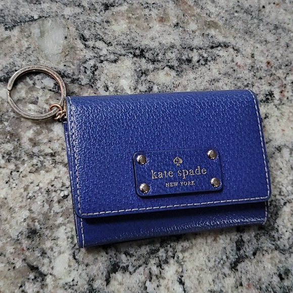 kate spade Handbags - Kate Spade Wallet